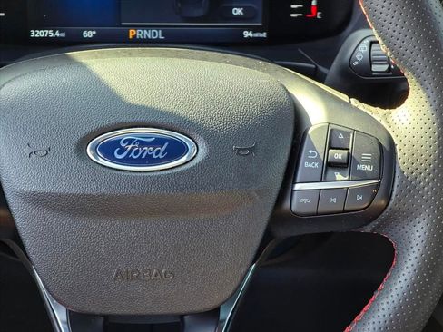 Used 2023 Ford Escape ST-Line Select image 15