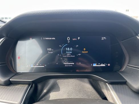 Used 2024 Jeep Grand Cherokee L Altitude image 18