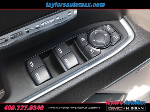Used 2024 GMC Sierra 1500 Denali w/ Denali Reserve Package AWD/4WD image 39