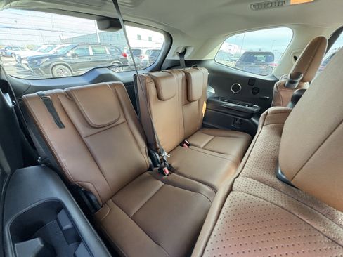 Certified 2023 Subaru Ascent Touring image 31