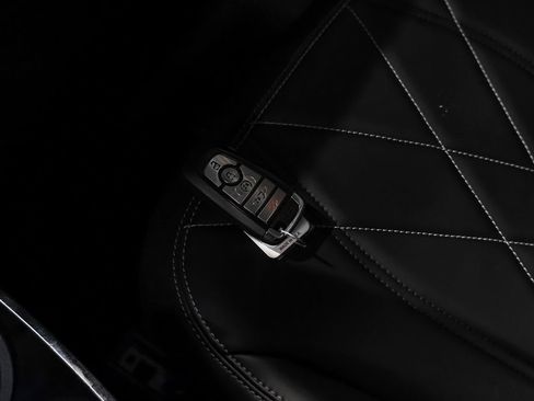 Used 2025 Ford Mustang Mach-E Select RWD image 59