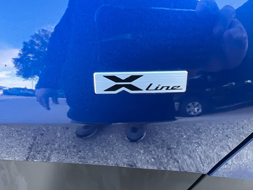 Certified 2025 Kia Sportage X-Line w/ Premium Package AWD/4WD image 33