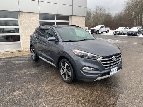 Used 2018 Hyundai Tucson Value image 18