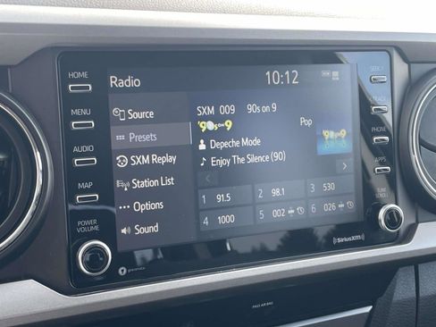 Used 2020 Toyota Tacoma SR5 image 15