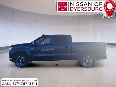 Used 2024 Chevrolet Silverado 1500 LT image 6