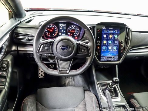 Used 2022 Subaru WRX Premium image 13