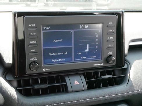 Used 2022 Toyota RAV4 XLE w/ Convenience Package AWD/4WD image 22