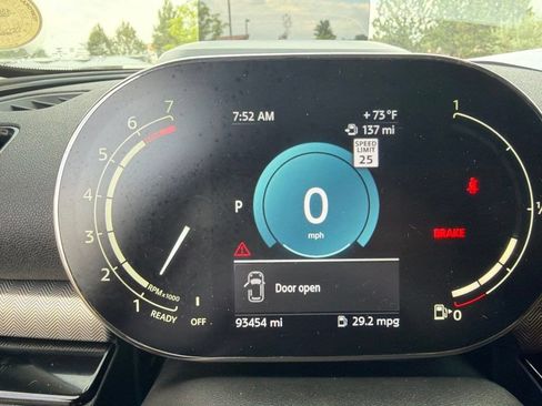 Used 2023 MINI Cooper Clubman S AWD/4WD image 12