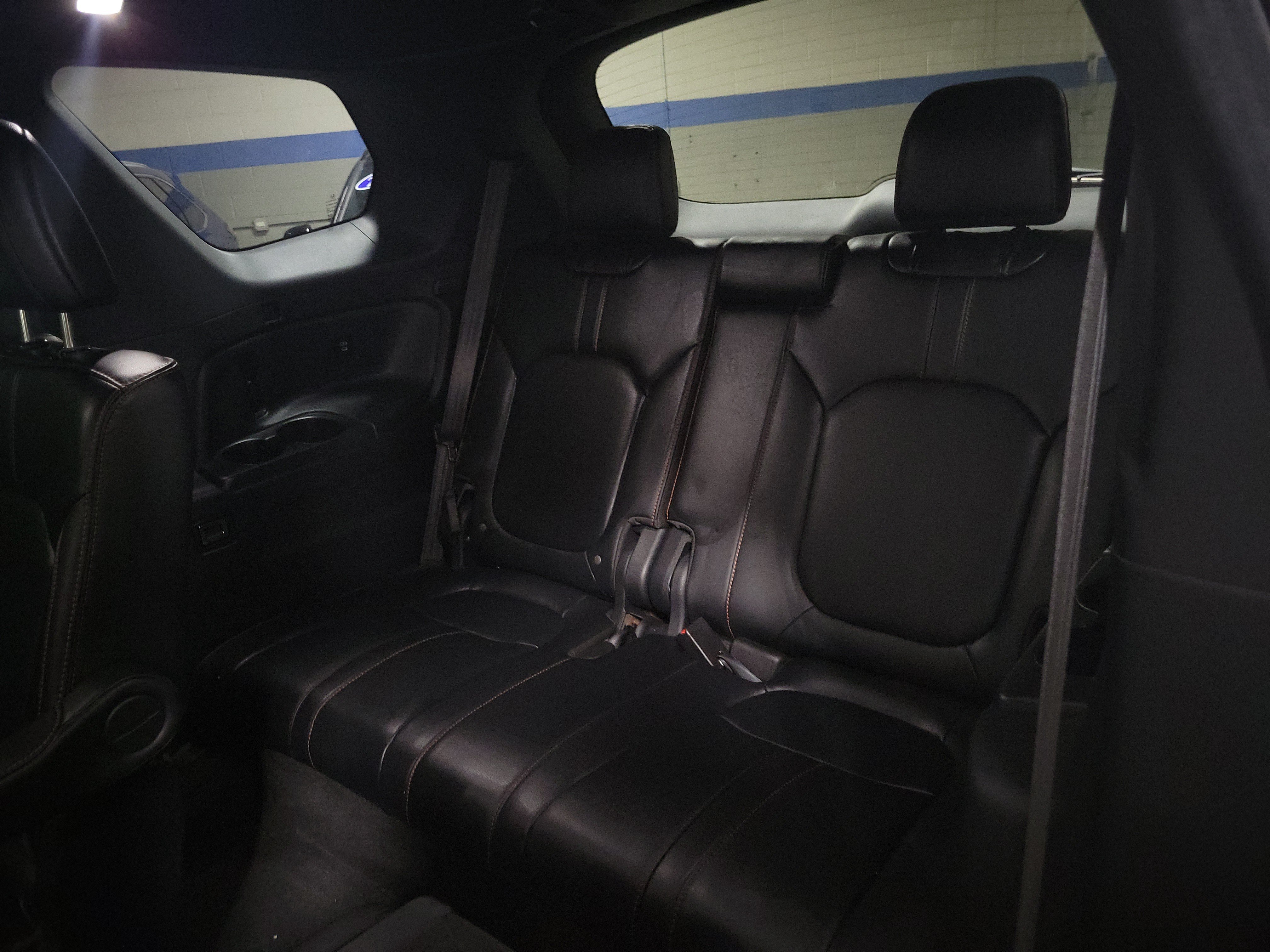 Used 2025 Honda Pilot TrailSport image 18