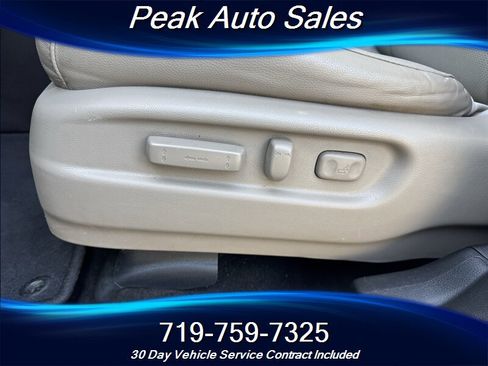 Used 2019 Honda Ridgeline RTL image 16