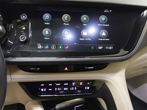 Used 2023 Buick Envision Avenir FWD image 21
