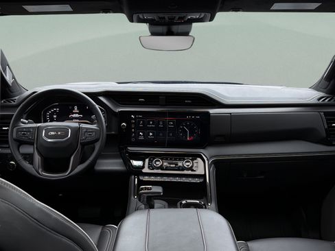 Used 2025 GMC Sierra 1500 AT4X w/ AT4X AEV Edition image 35