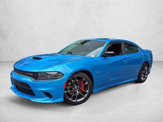Used 2023 Dodge Charger R/T w/ Performance Handling Group RWD video 1