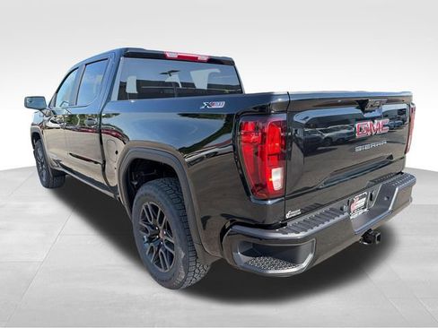 New 2026 GMC Sierra 1500 Pro w/ Graphite Edition AWD/4WD image 5