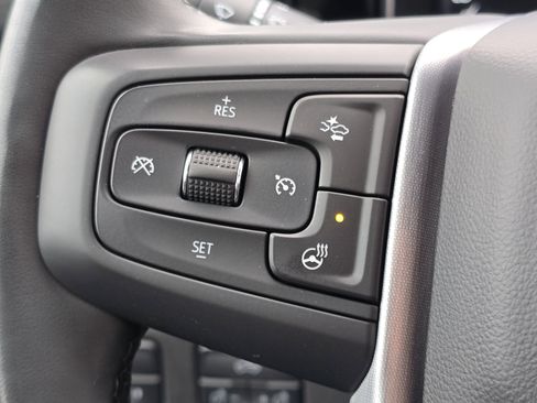 Used 2024 GMC Sierra 1500 Elevation image 11