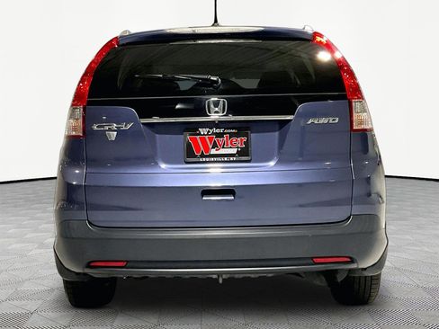 Used 2014 Honda CR-V EX-L image 5