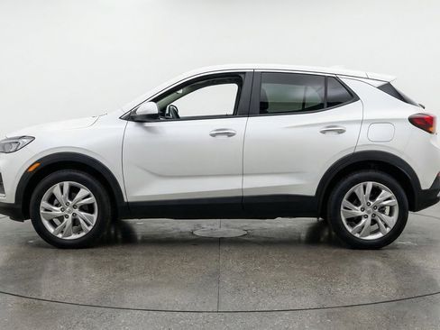 Used 2025 Buick Encore GX Preferred image 5