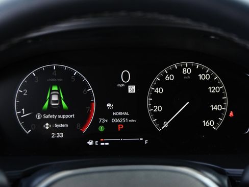 Used 2025 Honda Civic Sport image 14