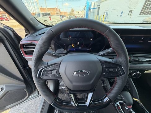 New 2026 Chevrolet TrailBlazer RS w/ Convenience Package image 13