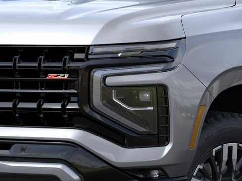 New 2026 Chevrolet Tahoe Z71 w/ Comfort Package AWD/4WD image 10