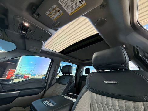 Used 2023 Ford F150 Limited image 20