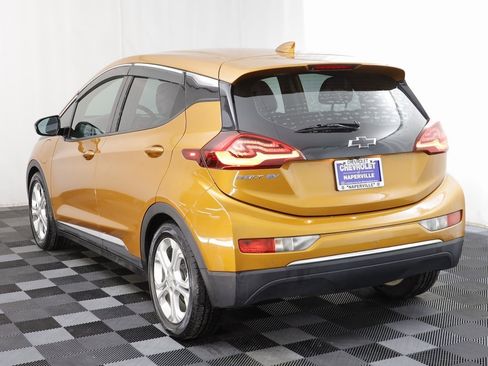 Used 2017 Chevrolet Bolt LT image 16