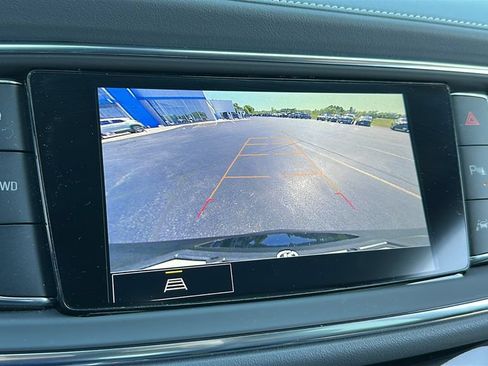 Used 2023 Buick Enclave Essence w/ LPO, Floor Liner Package AWD/4WD image 21