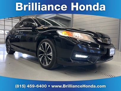 Used 2016 Honda Accord EX-L
