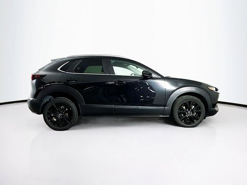 Used 2025 MAZDA CX-30 AWD 2.5 S w/ Select Sport Pkg image 10