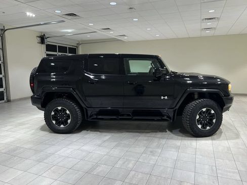 New 2025 GMC Hummer EV 3X w/ Extreme Off-Road Package AWD/4WD image 6