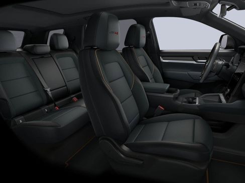 New 2026 GMC Terrain AT4 w/ Technology Package II AWD/4WD image 91