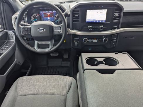 Used 2023 Ford F150 XLT w/ Equipment Group 301A Mid image 19