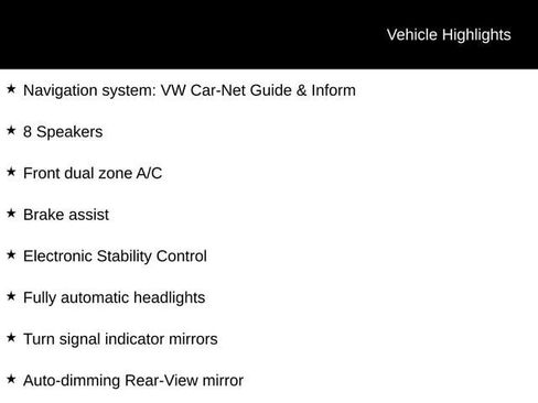 Used 2022 Volkswagen Tiguan SEL R-Line AWD/4WD image 2