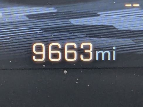 Used 2025 Chevrolet Equinox LT image 29