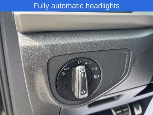 Used 2022 Volkswagen Atlas SEL R-Line AWD/4WD image 14