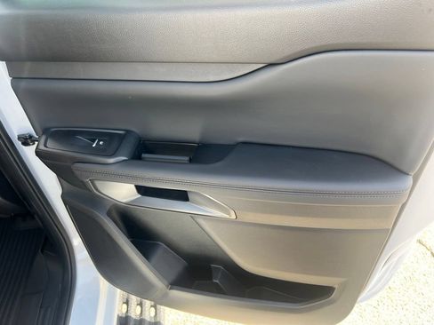 New 2026 Ford Ranger Raptor AWD/4WD image 22