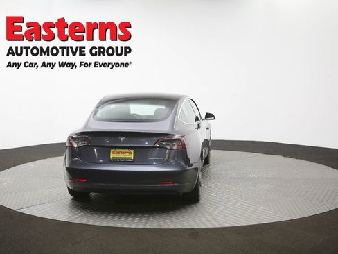 Used 2019 Tesla Model 3 Long Range AWD/4WD image 34