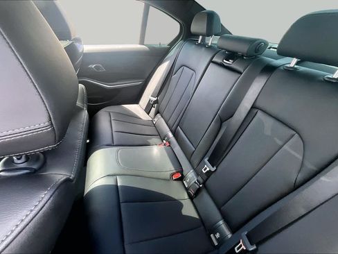 Used 2026 BMW 330i Sedan w/ Convenience Package RWD image 19