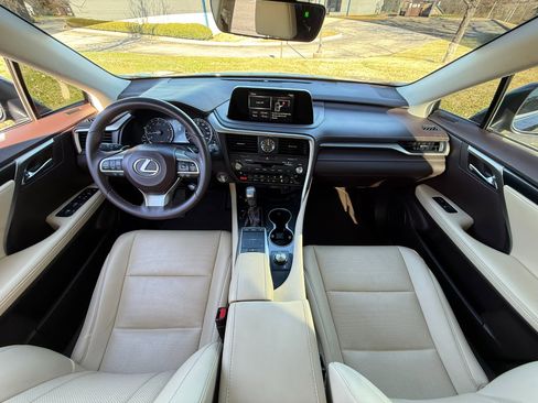 Used 2020 Lexus RX 350 FWD image 9