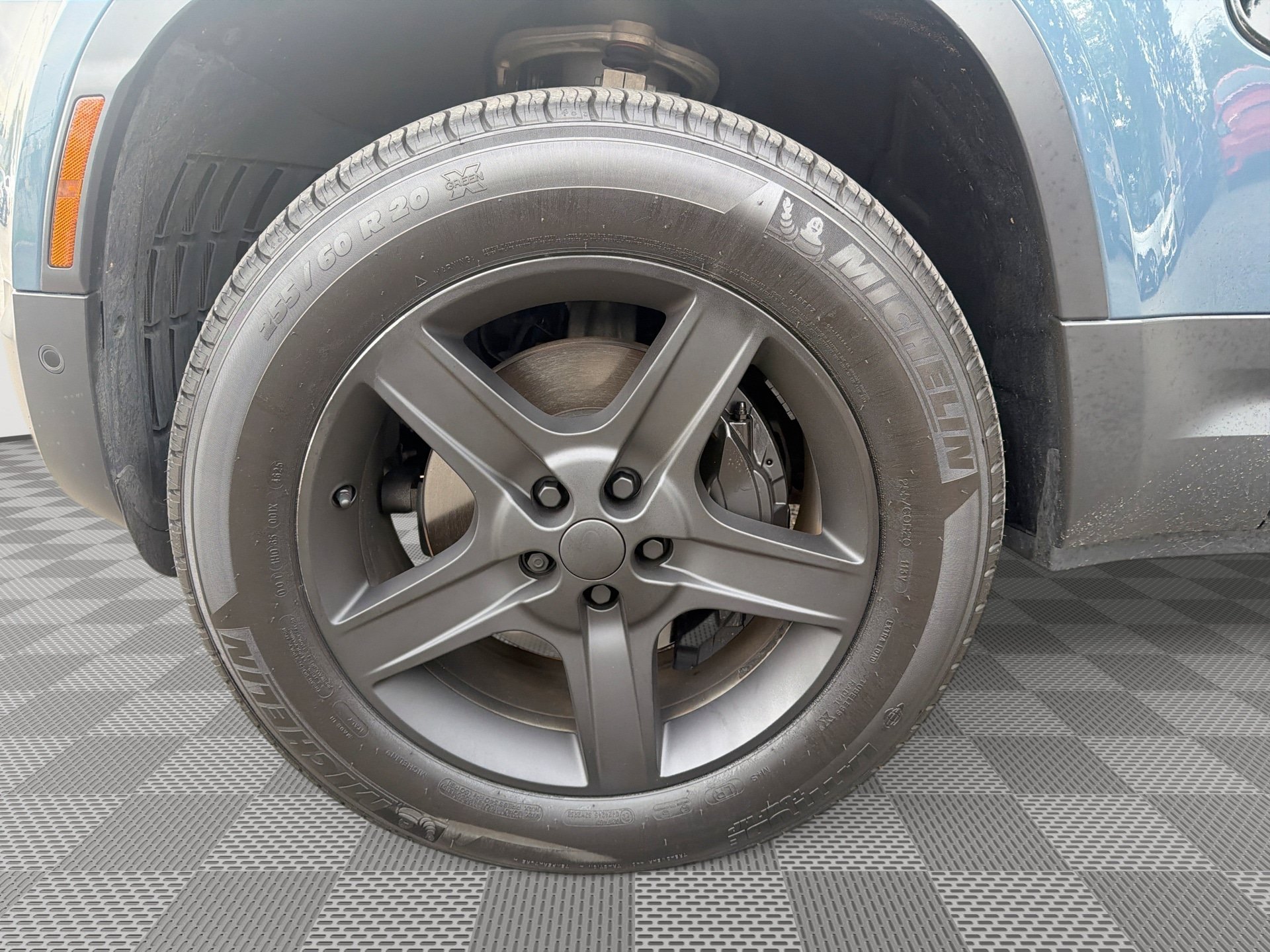 Used 2020 Land Rover Defender 110 SE AWD/4WD image 19