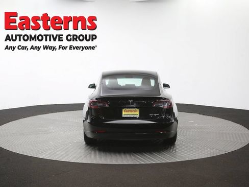 Used 2020 Tesla Model 3 Long Range AWD/4WD image 31