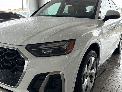 Certified 2023 Audi Q5 2.0T Premium Plus w/ Premium Plus Package AWD/4WD image 21