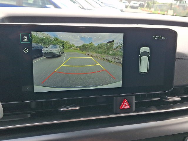 Used 2026 Kia Carnival FWD image 19