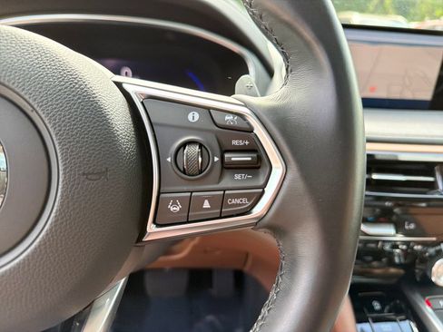 Used 2023 Acura MDX FWD w/ Technology Package image 22