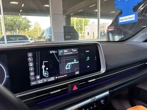 Used 2025 Hyundai Ioniq 6 SEL RWD image 6