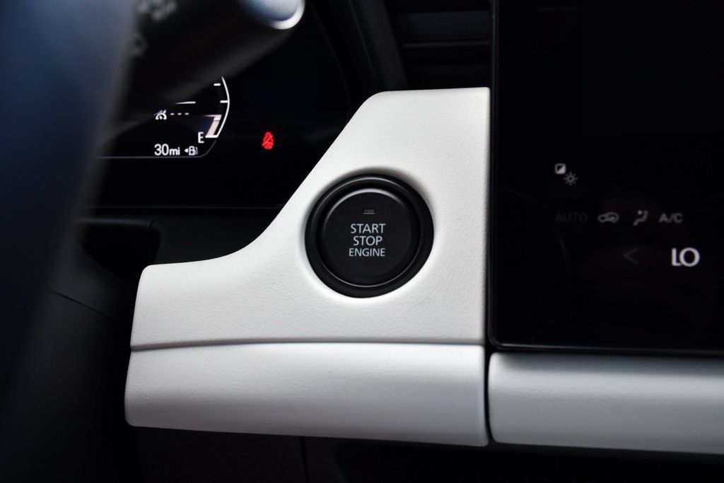 New 2026 MAZDA CX-5 Select AWD/4WD image 14