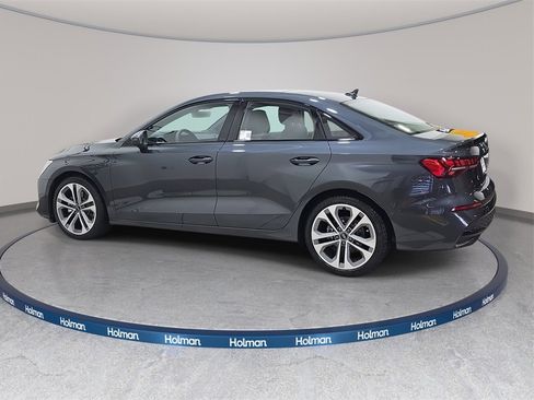 New 2026 Audi A3 2.0T Premium image 8