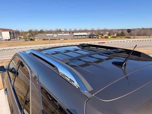 Used 2010 Chevrolet Equinox LTZ image 30