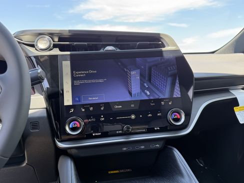 New 2026 Lexus RZ 350e 2WD image 25