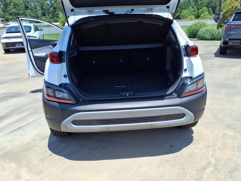 Certified 2023 Hyundai Kona SEL FWD image 18